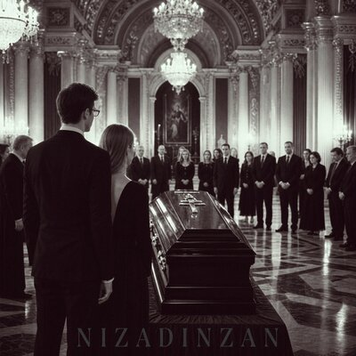 ЗАСЛУЖИЛ - NIZADINZAN