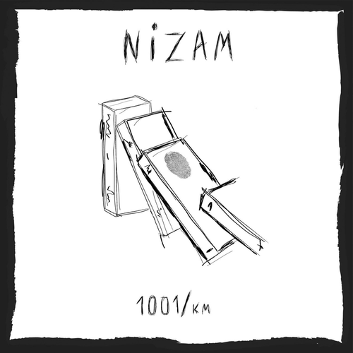 Nizam - 1001_км