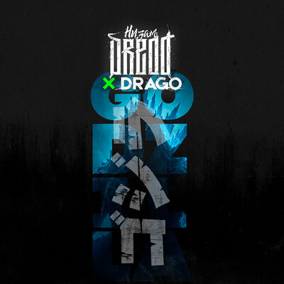 Godzilla - Низам DRedd, Drago
