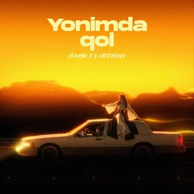 Yonimda qol - Nizamo.S, Умида Одилова
