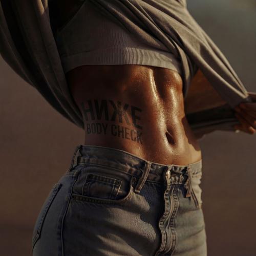 Body Check - НИЖЕ