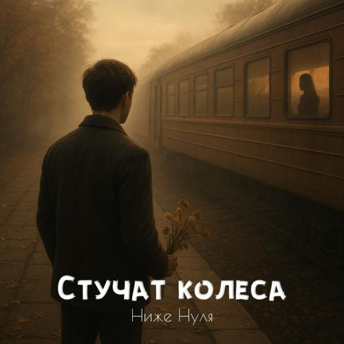 Ниже Нуля - Стучат Колёса