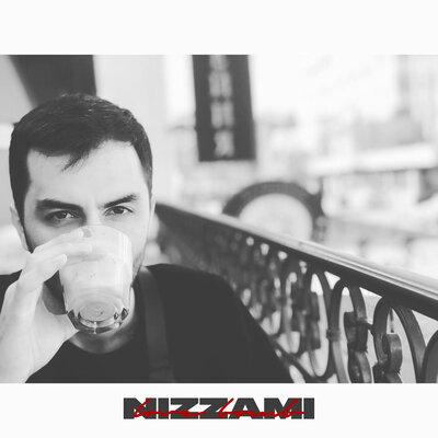 LOVE BOMB - Nizzami
