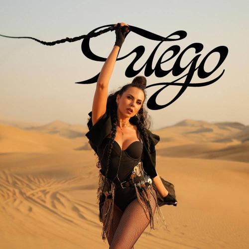 NK - Fuego