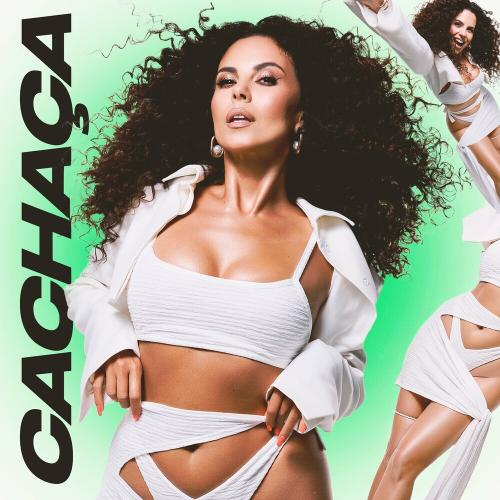 NK (Настя Каменских) - Cachaca