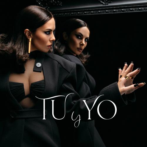 Tu Y Yo - NK