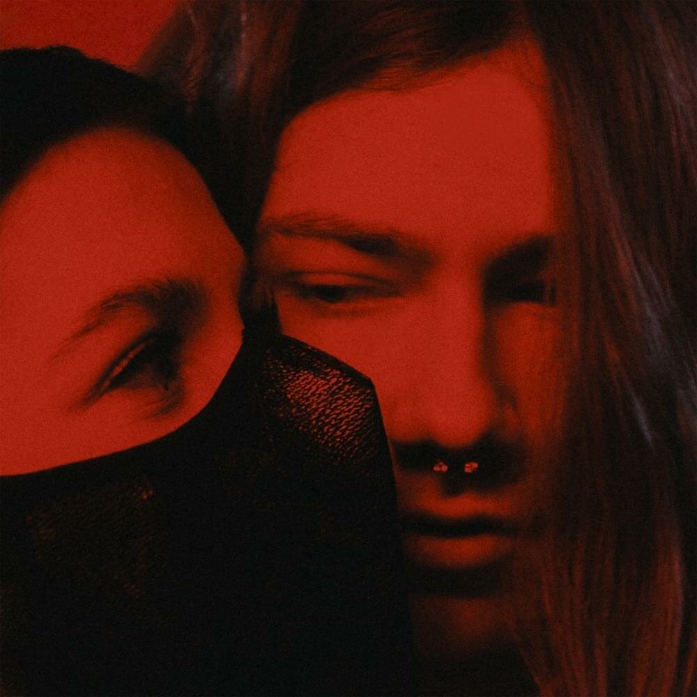 Летаю - nkeeei, Tenderlybae