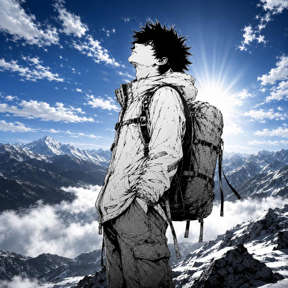 Kokou no Hito - NKOHA