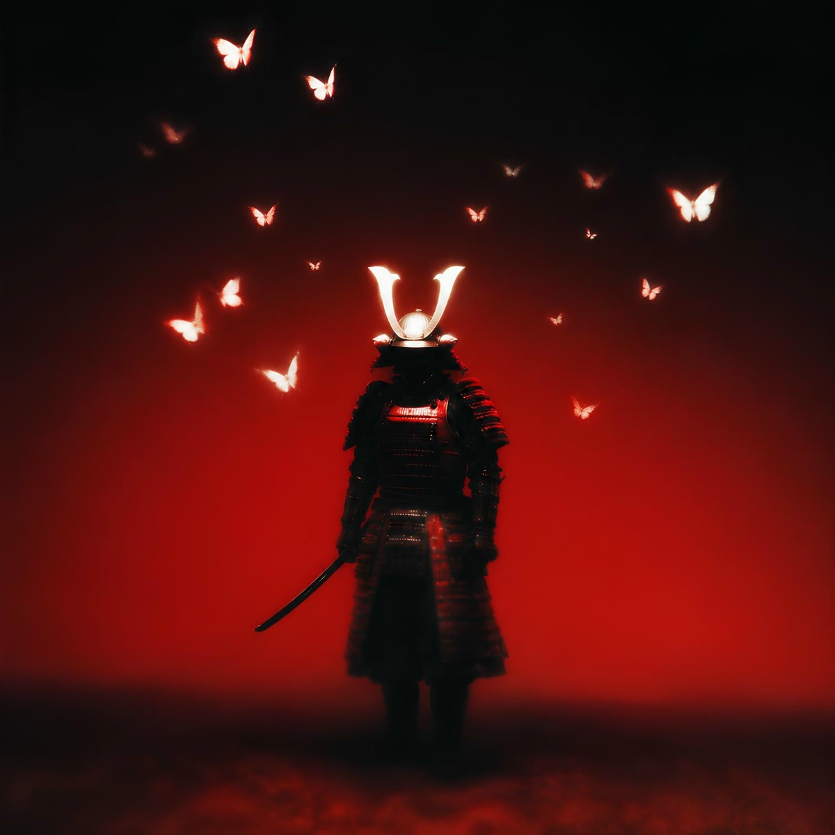Ronin EXE - NKOHA