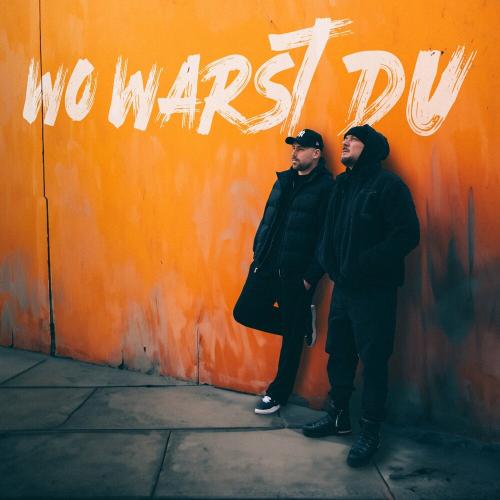 NKSN feat. Kool Savas - Wo Warst Du