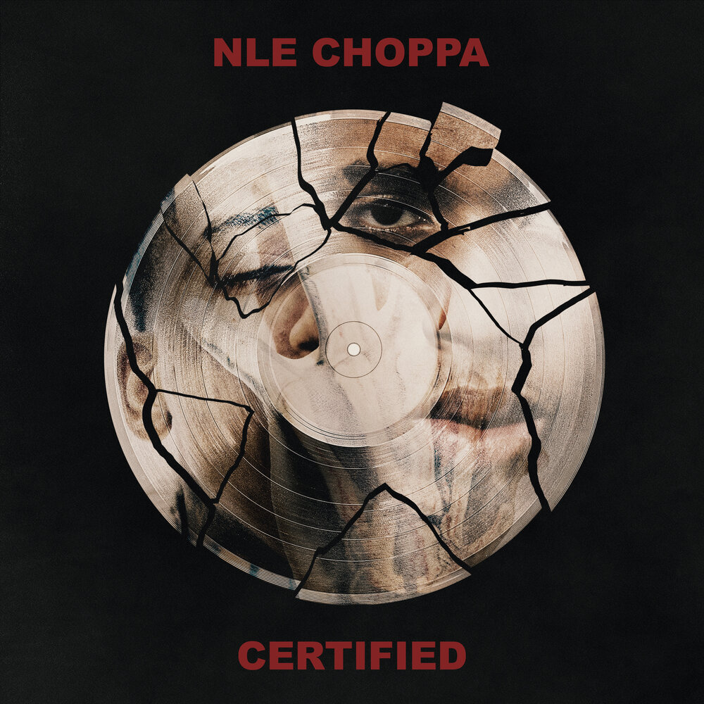 DO IT AGAIN (feat. 2Rare) - NLE Choppa, 2rare