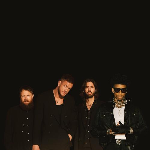 NLE Choppa feat. Imagine Dragons - Dare U