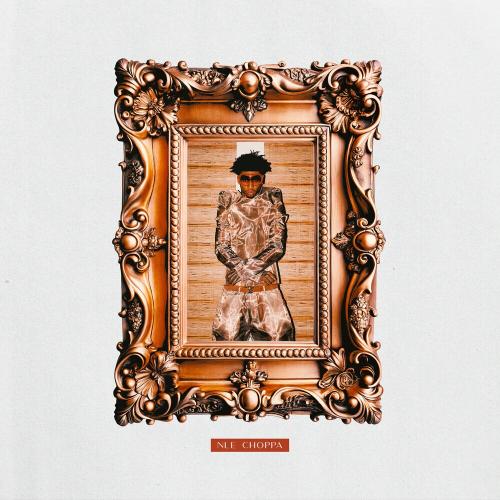 NLE Choppa feat. Yung Bleu - Still At Home