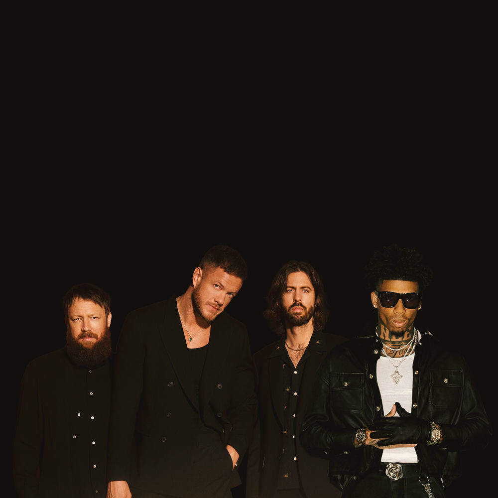 Dare U - NLE Choppa & Imagine Dragons