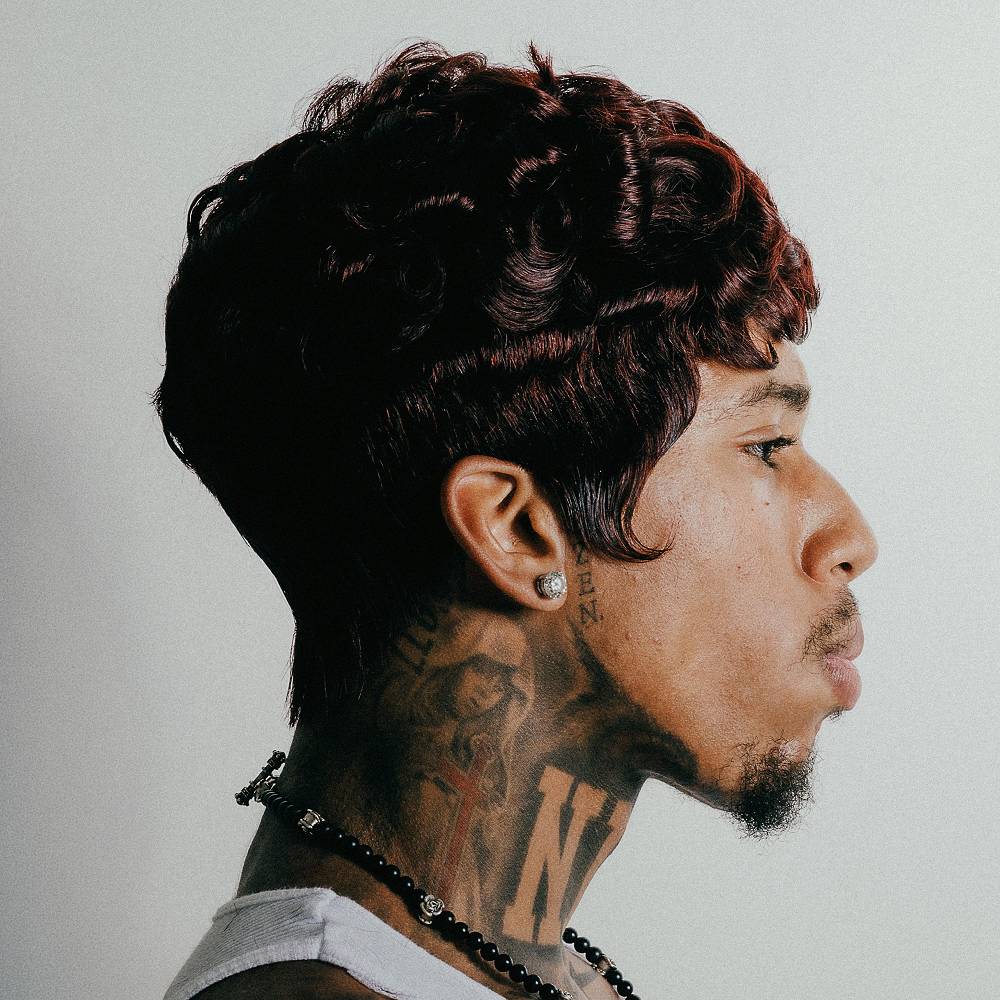 Light It Up - NLE Choppa