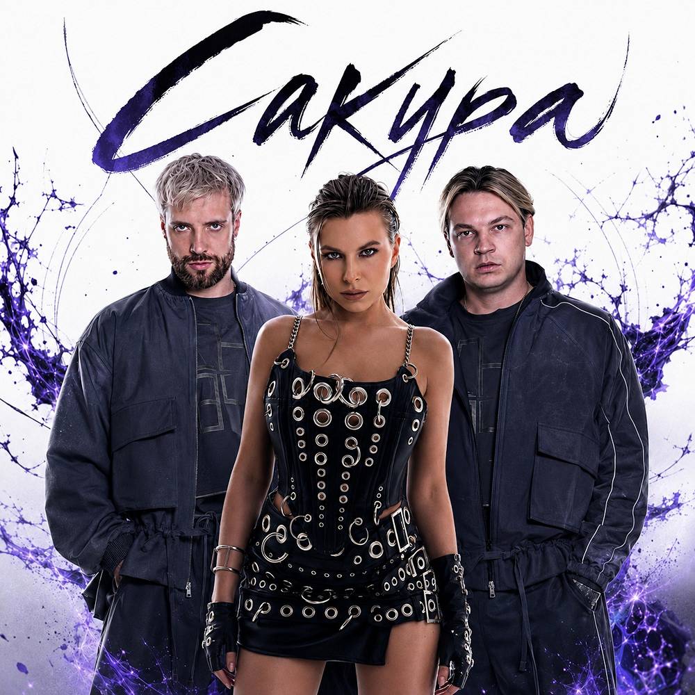 Сакура - NLO & Daria Bis