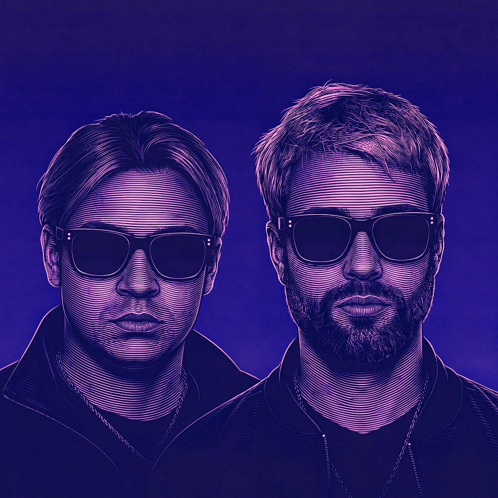 Малиновый закат 2.0 - NLO & Dmitrii G & DeepSummer