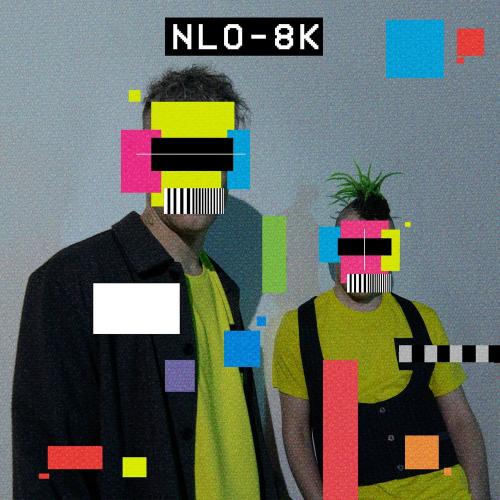 NLO - Гаваи