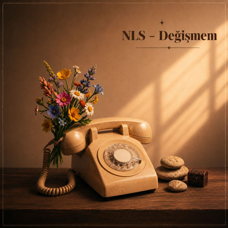 Değişmem - NLS