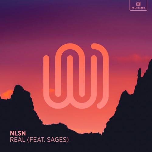 NLSN feat. Sages - Real