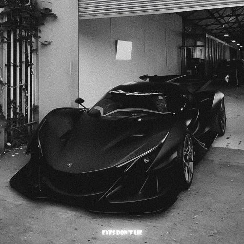 NLXTN - EYES DON'T LIE