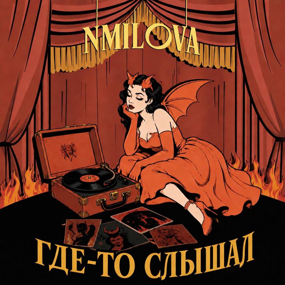 Зеркало - nmilova