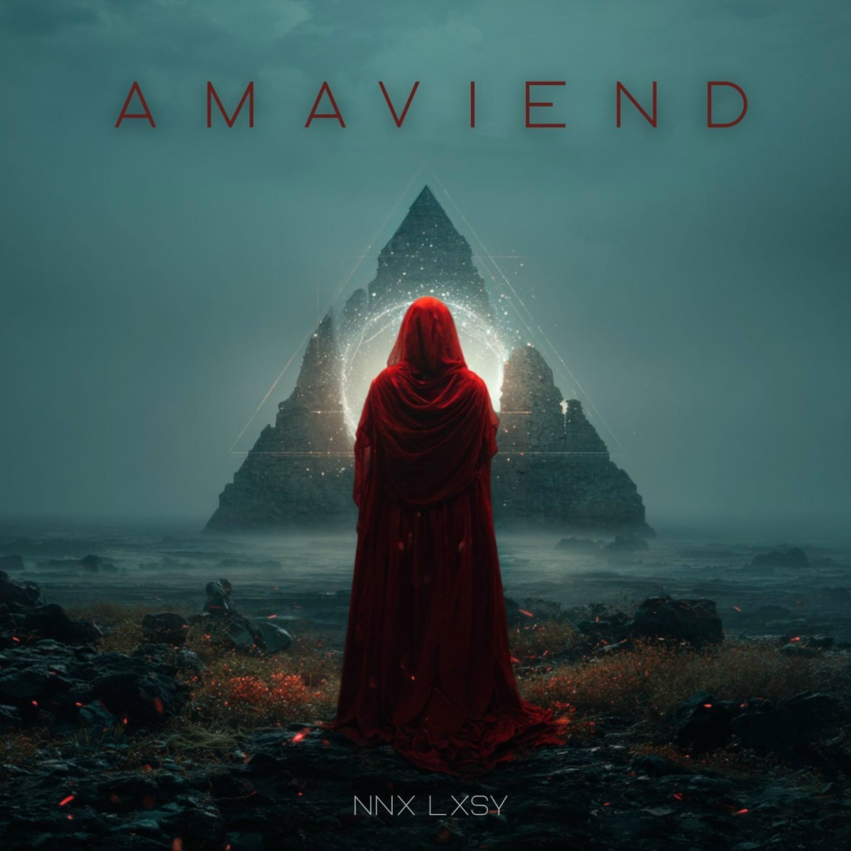 AMAVIEND - NNX LXSY