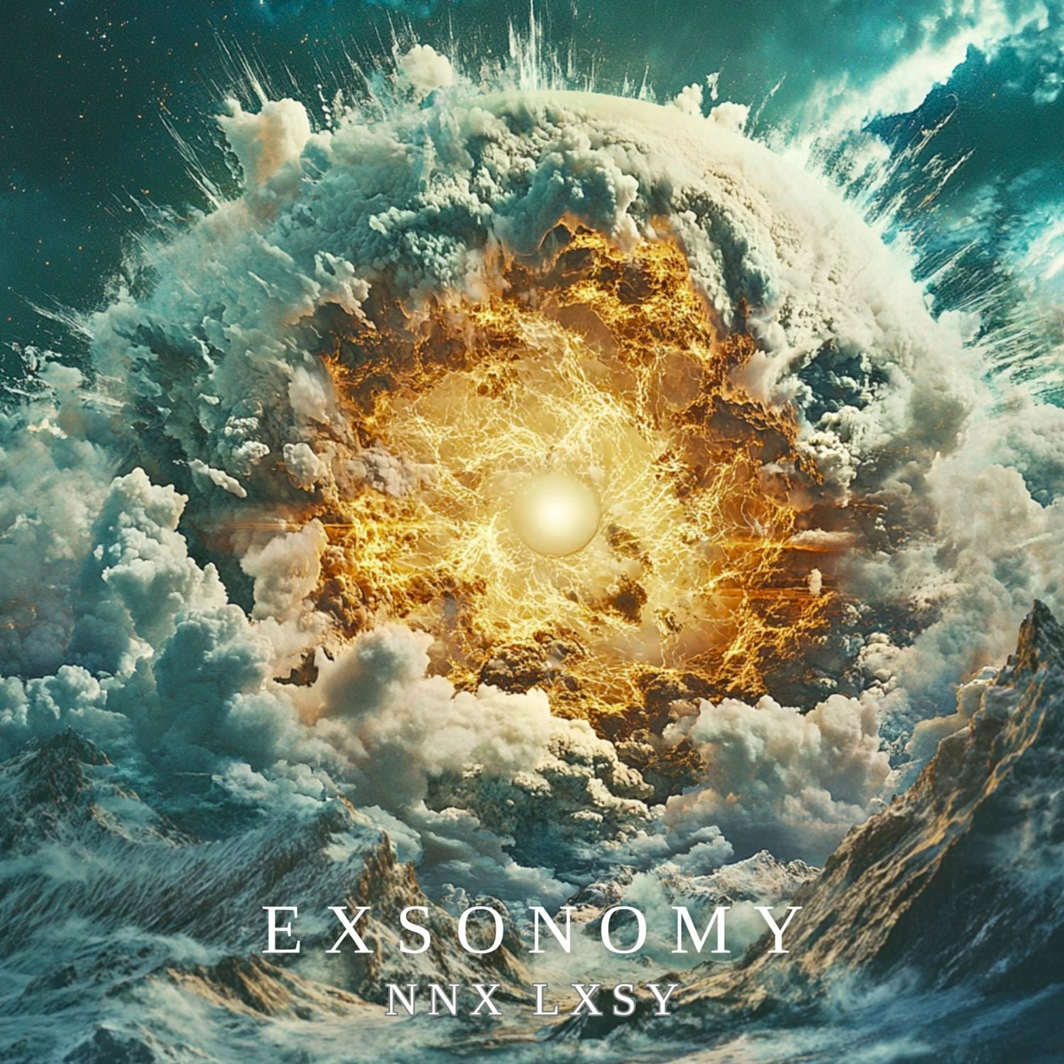 Exsonomy - NNX LXSY