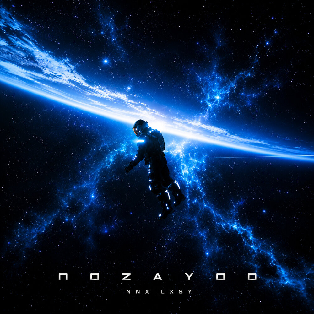 NOZAYOO - NNX LXSY