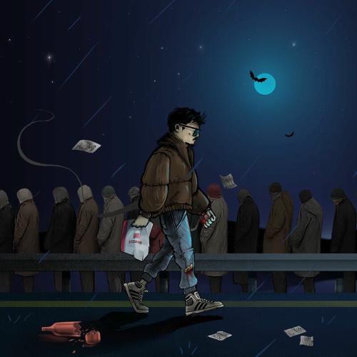Onlar Anlamaz - No.1