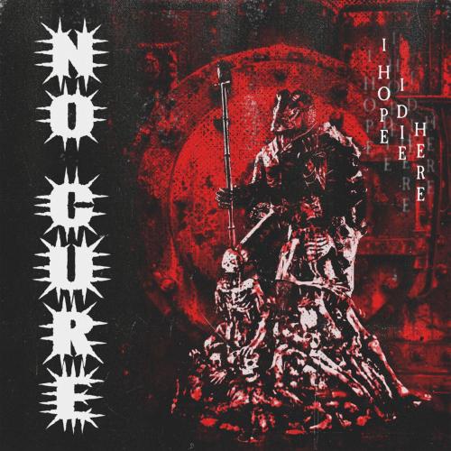 Hang Me From the Bible Belt (feat. Gideon) - No Cure