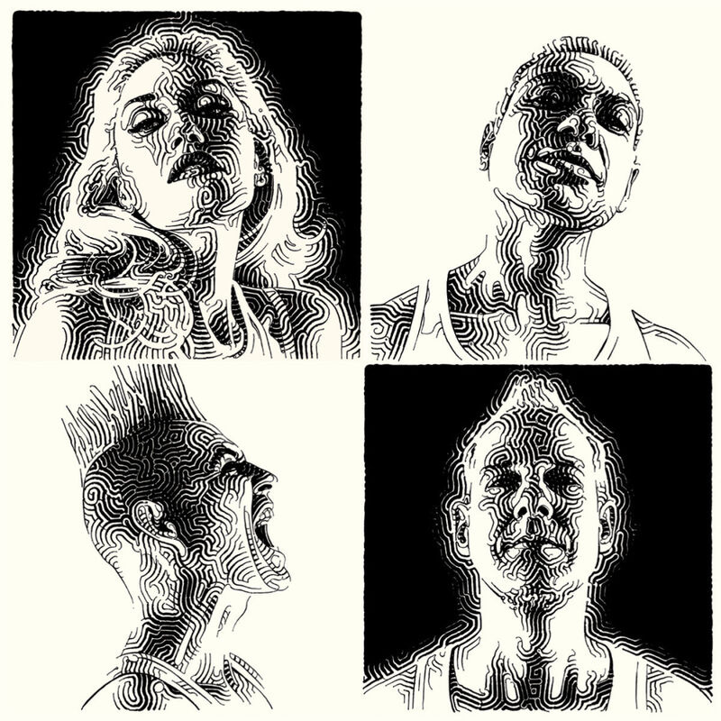 Push And Shove - No Doubt feat. Busy Signal & Major Lazer