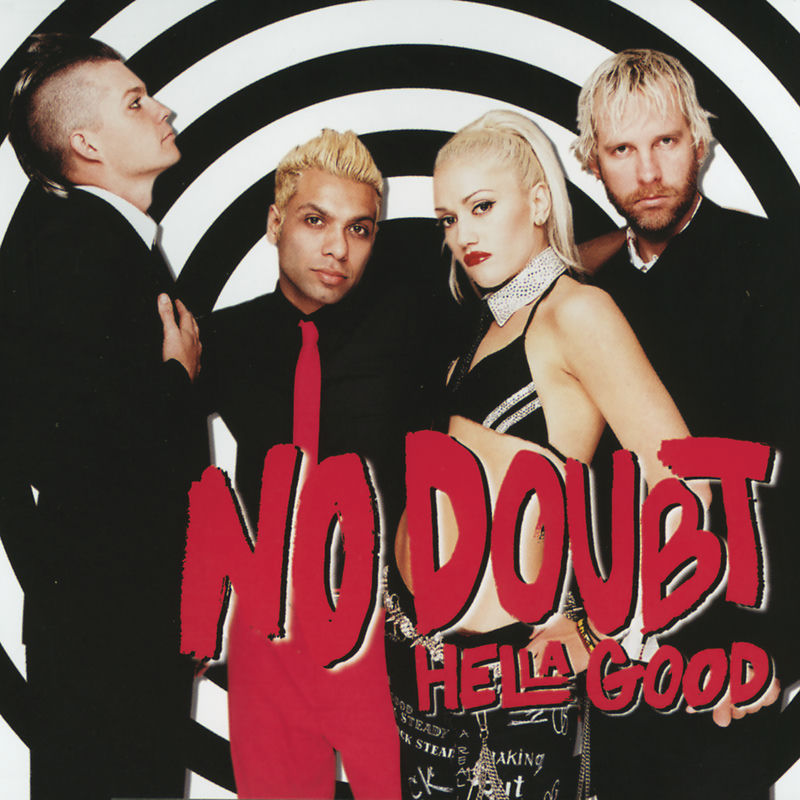 Hey Baby (Stank Remix) - No Doubt feat. Outkast, Killer Mike & ET3 Productions