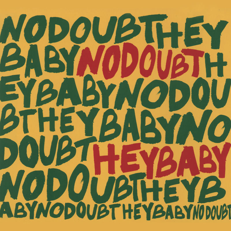 Ex-girlfriend (Phillip Steir Remix) - No Doubt feat. Philip Steir