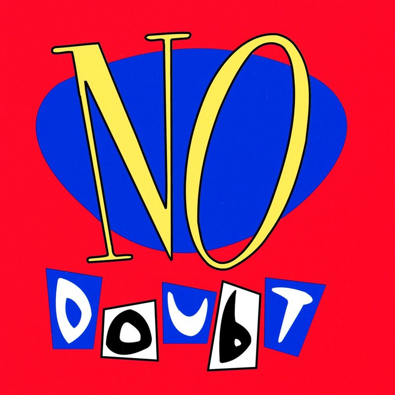 Get On The Ball (Album Version) - No Doubt
