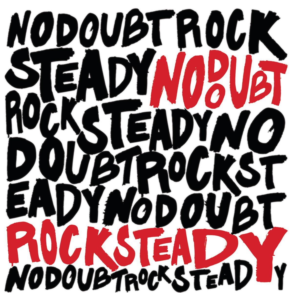 Hella Good - No Doubt