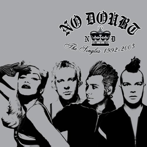 It's My Life - No Doubt