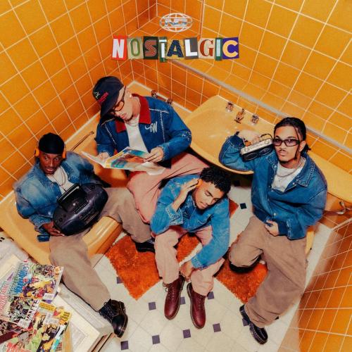 Nostalgic - No Guidnce