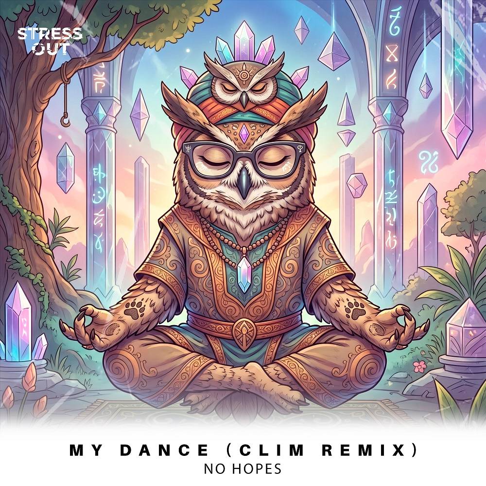 My Dance (Clim Remix) - No Hopes