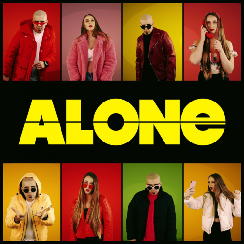 Alone - No Method