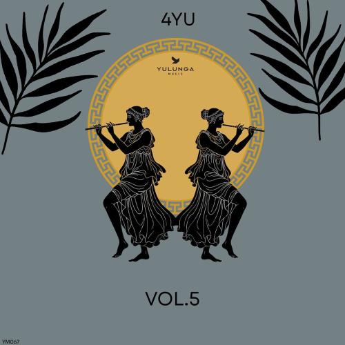 No Parachute, Diass, Yana Mann & Valeron - Burn (Valeron Remix)