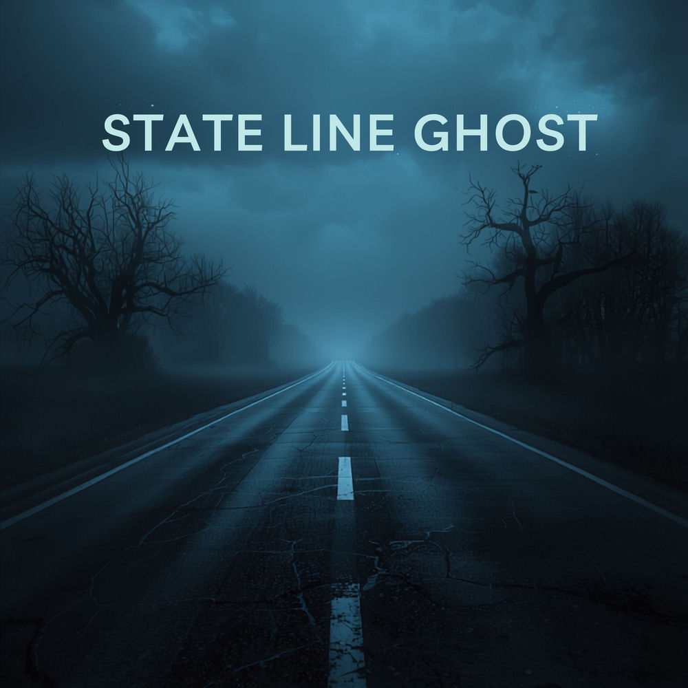 State Line Ghost - No Secrets
