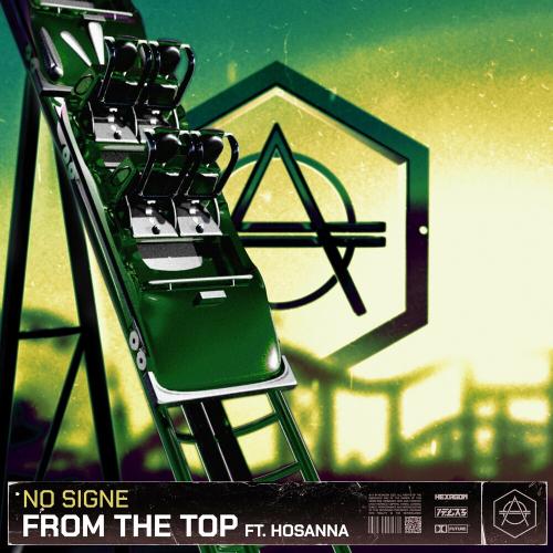 No Signe feat. Hosanna - From The Top