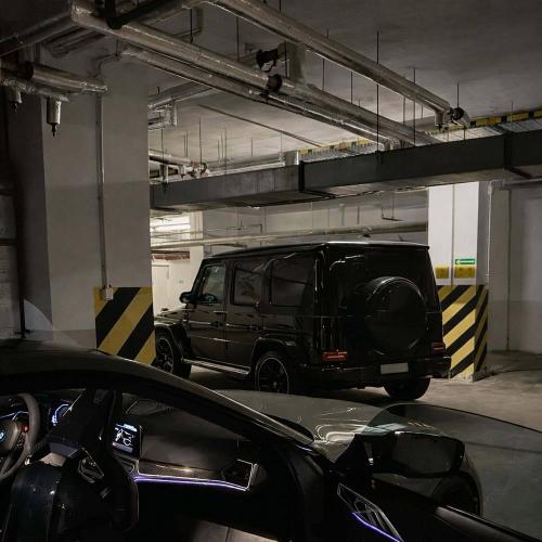No.Vel - G63