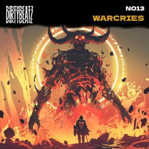 Warcries - No13