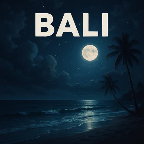 Bali - no4ipoka