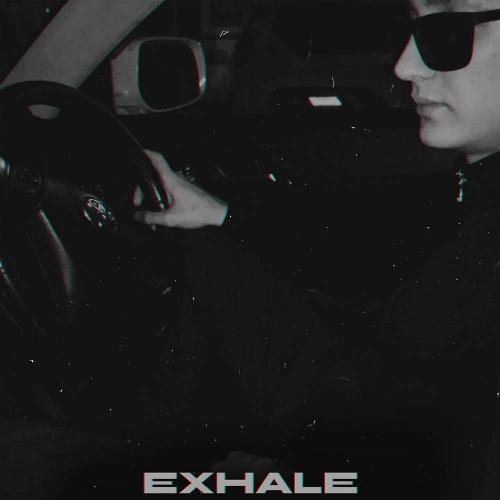 Exhale - no4ipoka