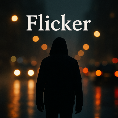 Flicker - no4ipoka