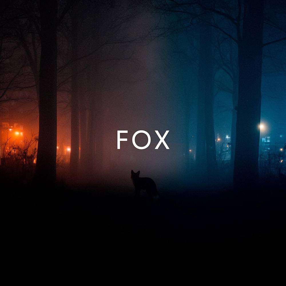 no4ipoka - Fox