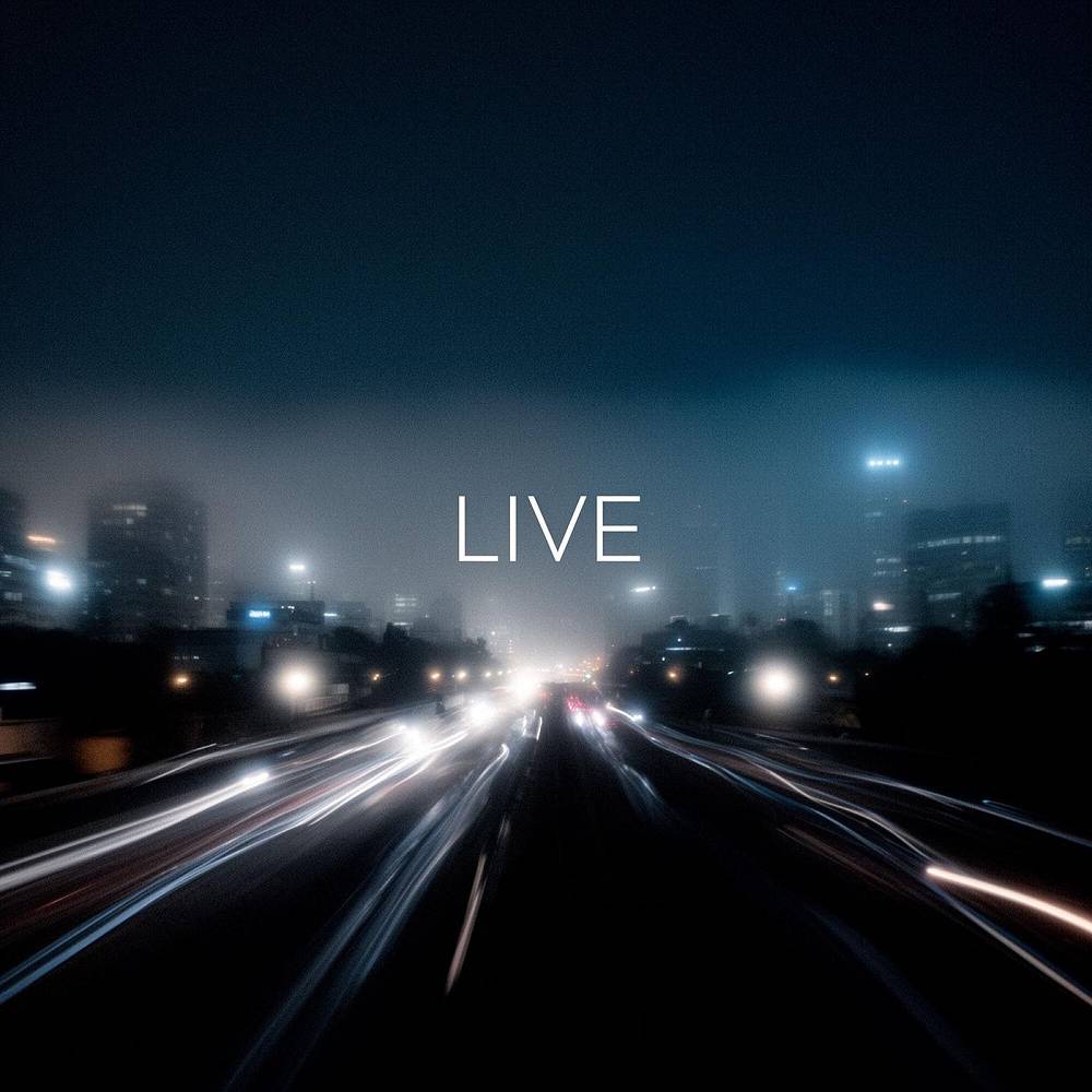 Live - no4ipoka